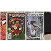 Image 7 : (16) MARVEL SPIDER-MAN'S TANGLED WEB COMIC BOOKS; #5-14, #16-22