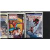 Image 3 : (5) MARVEL KNIGHTS & ULTIMATE TEAM-UP COMIC BOOKS; SPIDER-MAN & WOLVERINE #1-3, SPIDER-MAN & DARE...