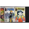 Image 3 : (5) MARVEL WEBSPINNERS TALES OF SPIDER-MAN COMIC BOOKS; COMPLETE RUN #14-18