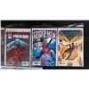 Image 3 : (9) ASSORTED MARVEL COMIC BOOKS; KINGPIN #1 & 2, SPIDER-MAN: LIFELINE #1 & 2, SPIDER-MAN SWEET CH...