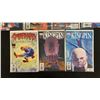 Image 4 : (9) ASSORTED MARVEL COMIC BOOKS; KINGPIN #1 & 2, SPIDER-MAN: LIFELINE #1 & 2, SPIDER-MAN SWEET CH...