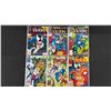 Image 1 : (6) MARVEL VENOM LETHAL PROTECTOR COMIC BOOKS; #1-6
