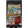 Image 1 : (4) MARVEL VENOM NIGHTS OF VENGEANCE COMIC BOOKS; #1-4