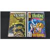 Image 3 : (4) MARVEL VENOM SINNER TAKES ALL COMIC BOOKS; #1, 2 & #4-6