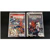 Image 3 : (14) MARVEL KNIGHTS SPIDER-MAN COMIC BOOKS; #1-4 & #6-15