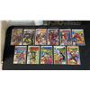 Image 1 : (11) MARVEL SPIDER-MAN UNLIMITED COMIC BOOKS; COMPLETE RUN #12-22