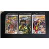 Image 2 : (11) MARVEL SPIDER-MAN UNLIMITED COMIC BOOKS; COMPLETE RUN #12-22