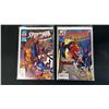 Image 3 : (11) MARVEL SPIDER-MAN UNLIMITED COMIC BOOKS; COMPLETE RUN #12-22