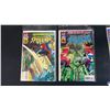 Image 3 : (12) MARVEL UNTOLD TALES OF SPIDER-MAN COMIC BOOKS: COMPLETE RUN #1-12