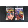 Image 3 : (11) MARVEL UNTOLD STORIES OF SPIDER-MAN COMIC BOOKS; #14-22, MARVEL '96 & MARVEL '97