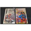 Image 2 : (4) MARVEL SPIDER-MAN THE LOST YEARS COMIC BOOKS; #0-3