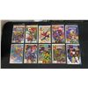 Image 1 : (10) MARVEL SPIDER-MAN TEAM-UP COMIC BOOKS; #1-7 & NEW SERIES #1-3
