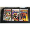 Image 2 : (13) MARVEL SPIDER-MAN CHAPTER ONE COMIC BOOKS; COMPLETE RUN #0-12