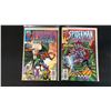 Image 3 : (13) MARVEL SPIDER-MAN CHAPTER ONE COMIC BOOKS; COMPLETE RUN #0-12