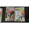 Image 4 : (13) MARVEL SPIDER-MAN CHAPTER ONE COMIC BOOKS; COMPLETE RUN #0-12