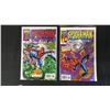 Image 5 : (13) MARVEL SPIDER-MAN CHAPTER ONE COMIC BOOKS; COMPLETE RUN #0-12