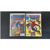 Image 4 : (11) MARVEL WEBSPINNERS TALES OF SPIDER-MAN COMIC BOOKS; #1-8 & #10-12
