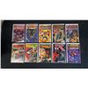 Image 1 : (10) ASSORTED MARVEL SPIDER-MAN COMIC BOOKS; CARNAGE: MIND BOMB #1, THE JACKAL FILES #1, REDEMPTION