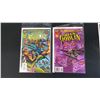 Image 3 : (13) MARVEL GREEN GOBLIN COMIC BOOKS; COMPLETE RUN #1-13
