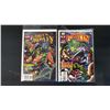 Image 6 : (13) MARVEL GREEN GOBLIN COMIC BOOKS; COMPLETE RUN #1-13