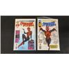 Image 9 : (19) MARVEL SPIDER-GIRL COMIC BOOKS; #0-5, 7 & #9-20