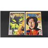Image 10 : (20) MARVEL SPIDER-GIRL COMIC BOOKS; COMPLETE RUN #21-40