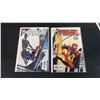 Image 3 : (18) MARVEL SPIDER-GIRL COMIC BOOKS; #60-76, 78, 79