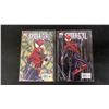 Image 7 : (18) MARVEL SPIDER-GIRL COMIC BOOKS; #60-76, 78, 79