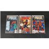 Image 5 : (27) MARVEL SPIDER-GIRL COMIC BOOKS; #80-85, #87-100, '99 ANNUAL, THE END #1 & MORE