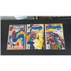Image 3 : (15) MARVEL SPIDER-MAN 2099 COMIC BOOKS; #18-26, #30-34 & ANNUAL #1