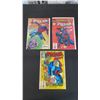 Image 5 : (15) MARVEL SPIDER-MAN 2099 COMIC BOOKS; #18-26, #30-34 & ANNUAL #1
