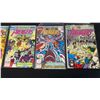 Image 4 : (10) MARVEL ANNUAL THE AVENGERS COMIC BOOKS; #9 & #11-20