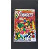 Image 1 : MARVEL THE AVENGERS #129 COMIC BOOK