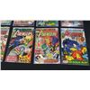 Image 4 : (10) MARVEL THE AVENGERS COMIC BOOKS; #131-136, 139, 140. 148, 151
