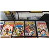 Image 3 : (20) MARVEL THE AVENGERS COMIC BOOKS; #221-238, 240 & 241