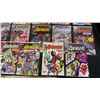 Image 4 : (20) MARVEL THE AVENGERS COMIC BOOKS; #221-238, 240 & 241