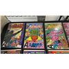 Image 2 : (22) MARVEL THE AVENGERS COMIC BOOKS; COMPLETE RUN #242-263