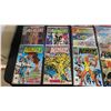 Image 6 : (22) MARVEL THE AVENGERS COMIC BOOKS; COMPLETE RUN #242-263