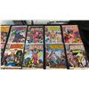 Image 3 : (23) MARVEL THE AVENGERS COMIC BOOKS; #264-268, 270, 271, 275, 277-283, 285-291 & 293