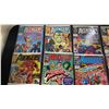 Image 2 : (21) MARVEL THE AVENGERS COMIC BOOKS; COMPLETE RUN #294-314