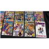Image 4 : (21) MARVEL THE AVENGERS COMIC BOOKS; COMPLETE RUN #294-314
