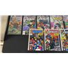Image 5 : (18) MARVEL THE AVENGERS COMIC BOOKS; COMPLETE RUN #315-332