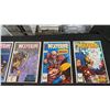 Image 3 : (10) MARVEL WOLVERINE COMIC BOOKS; #13-16, #18-22. 24 & 25