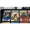 Image 2 : (13) MARVEL WOLVERINE COMIC BOOKS; #26, #28-39