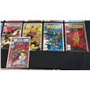 Image 4 : (13) MARVEL WOLVERINE COMIC BOOKS; #26, #28-39