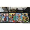 Image 3 : (12) MARVEL WOLVERINE COMIC BOOKS; COMPLETE RUN #40-50