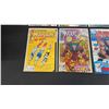 Image 5 : (12) MARVEL WOLVERINE COMIC BOOKS; COMPLETE RUN #40-50