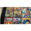 Image 2 : (19) MARVEL WOLVERINE COMIC BOOKS; COMPLETE RUN #51-69