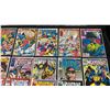 Image 3 : (19) MARVEL WOLVERINE COMIC BOOKS; COMPLETE RUN #51-69