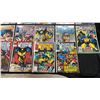 Image 4 : (19) MARVEL WOLVERINE COMIC BOOKS; COMPLETE RUN #51-69